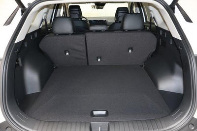 2027 Kia Sportage Hybrid EX