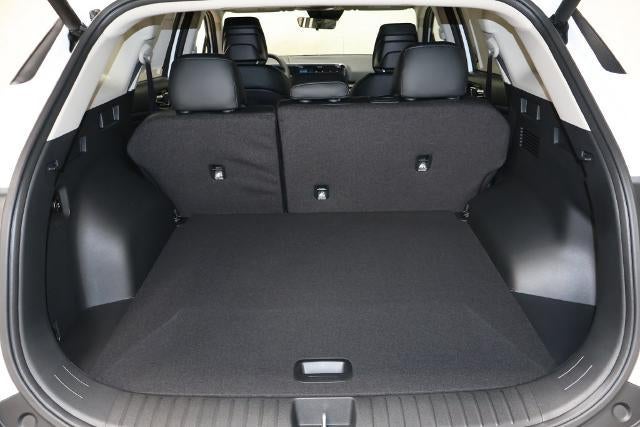 2027 Kia Sportage Hybrid EX