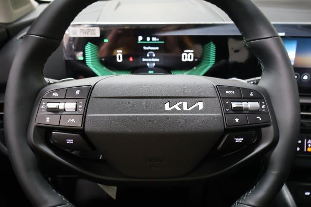 2027 Kia Sportage Hybrid EX