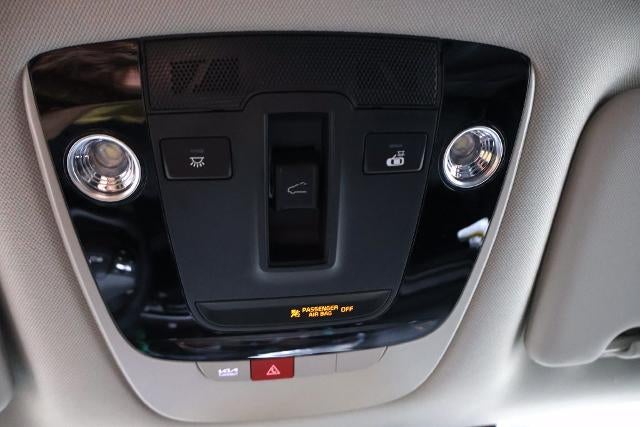 2027 Kia Sportage Hybrid EX