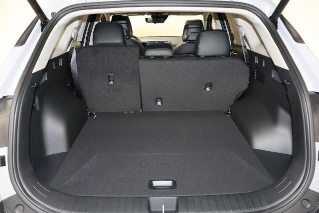 2027 Kia Sportage Hybrid EX