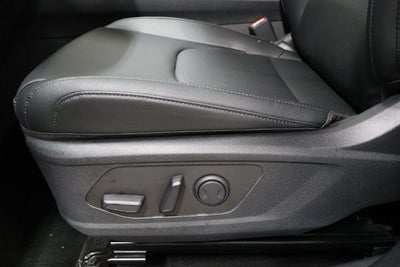 2027 Kia Sportage Hybrid EX