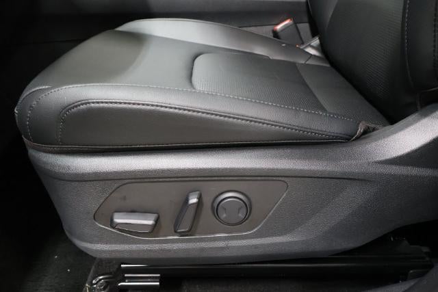 2027 Kia Sportage Hybrid EX