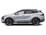 2027 Kia Sportage Hybrid EX