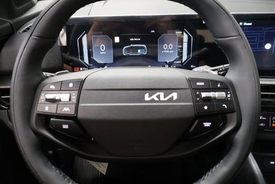 2027 Kia Sportage Hybrid X-Line