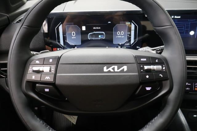 2027 Kia Sportage Hybrid X-Line