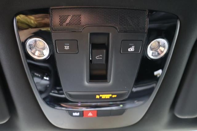 2027 Kia Sportage Hybrid X-Line