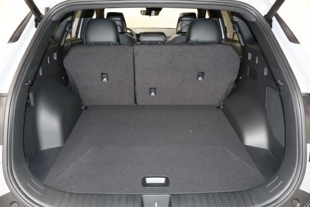 2027 Kia Sportage Hybrid X-Line