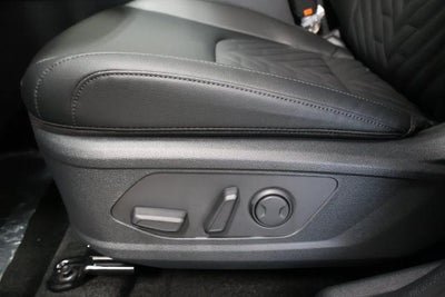 2027 Kia Sportage Hybrid X-Line