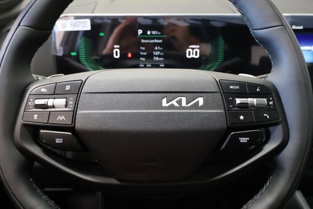 2027 Kia Sportage Hybrid X-Line