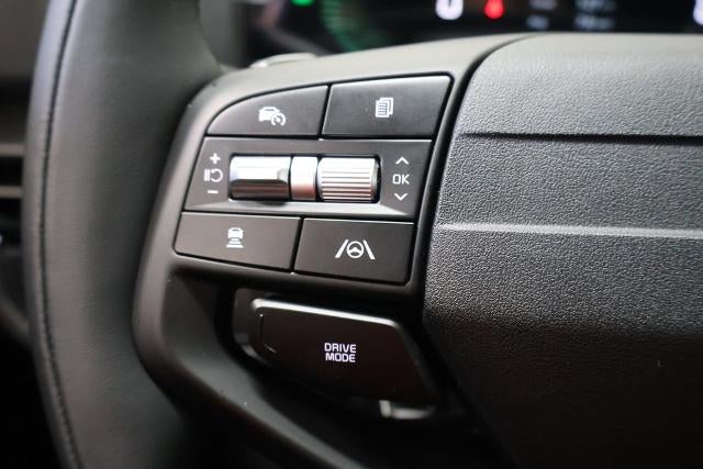 2027 Kia Sportage Hybrid X-Line