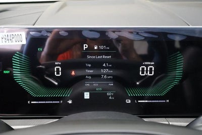 2027 Kia Sportage Hybrid X-Line