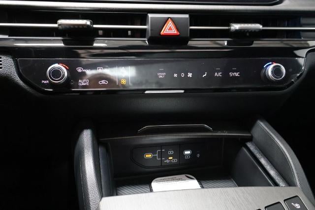 2027 Kia Sportage Hybrid X-Line