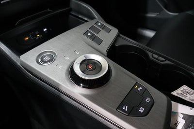 2027 Kia Sportage Hybrid X-Line
