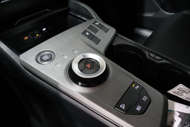 2027 Kia Sportage Hybrid X-Line