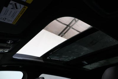 2027 Kia Sportage Hybrid X-Line
