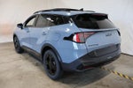 2027 Kia Sportage Hybrid X-Line