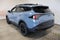 2027 Kia Sportage Hybrid X-Line