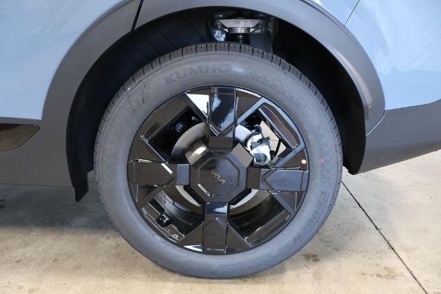2027 Kia Sportage Hybrid X-Line