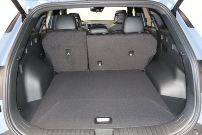 2027 Kia Sportage Hybrid X-Line
