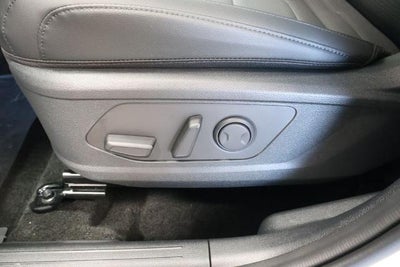 2027 Kia Sportage Hybrid SX-Prestige