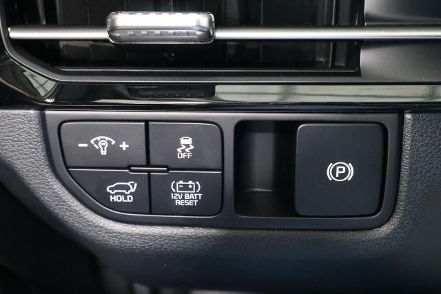 2027 Kia Sportage Hybrid SX-Prestige