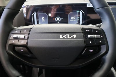 2027 Kia Sportage Hybrid SX-Prestige