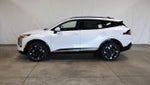 2027 Kia Sportage Hybrid SX-Prestige