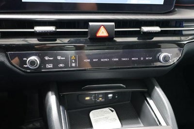 2027 Kia Sportage Hybrid SX-Prestige