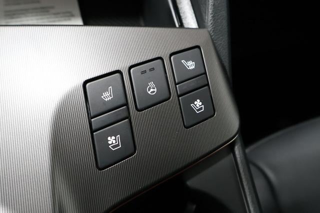 2027 Kia Sportage Hybrid SX-Prestige