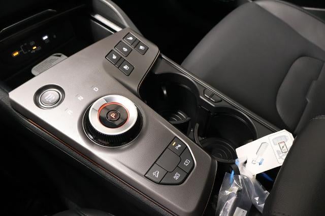 2027 Kia Sportage Hybrid SX-Prestige
