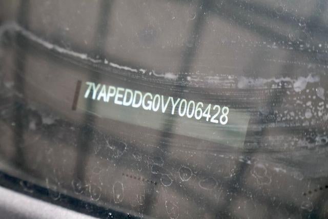 2027 Kia Sportage Hybrid SX-Prestige