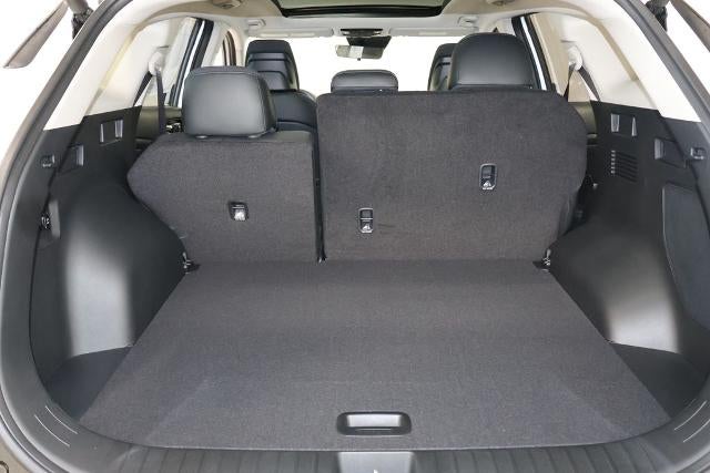 2027 Kia Sportage Hybrid SX-Prestige