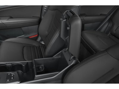 2027 Kia Sportage Hybrid SX-Prestige