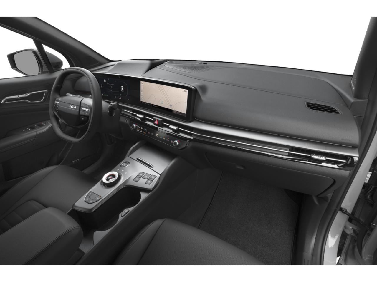 2027 Kia Sportage Hybrid SX-Prestige