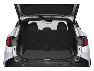 2027 Kia Sportage Hybrid SX-Prestige