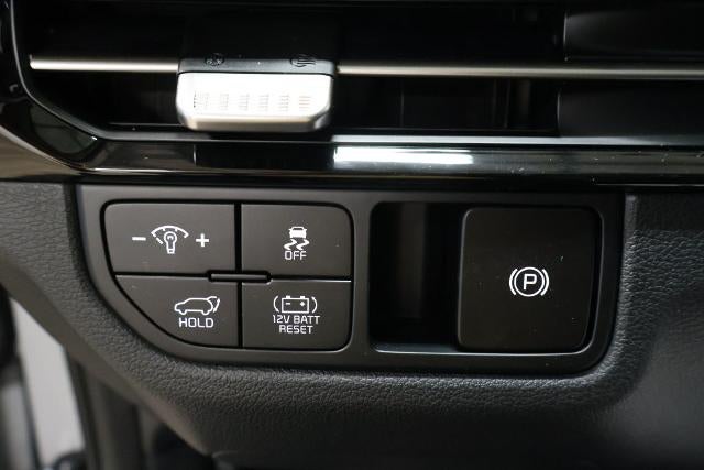 2027 Kia Sportage Hybrid SX-Prestige