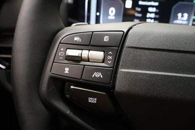 2027 Kia Sportage Hybrid SX-Prestige