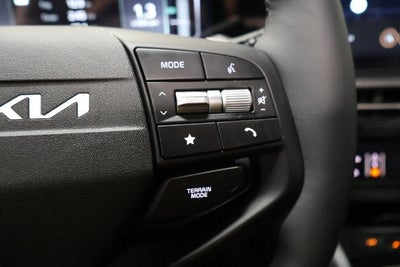 2027 Kia Sportage Hybrid SX-Prestige