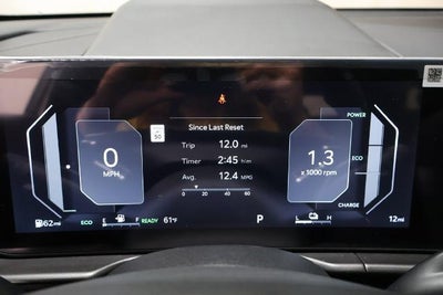 2027 Kia Sportage Hybrid SX-Prestige