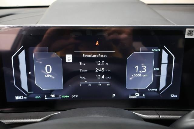 2027 Kia Sportage Hybrid SX-Prestige