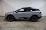 2027 Kia Sportage Hybrid SX-Prestige