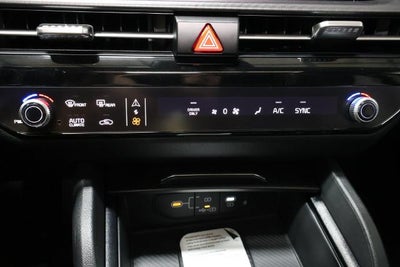 2027 Kia Sportage Hybrid SX-Prestige