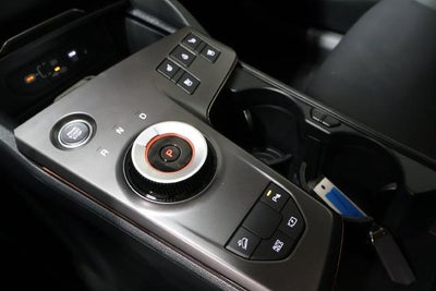 2027 Kia Sportage Hybrid SX-Prestige