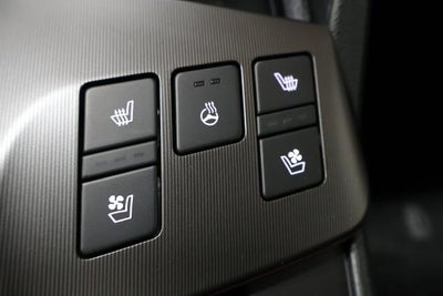 2027 Kia Sportage Hybrid SX-Prestige