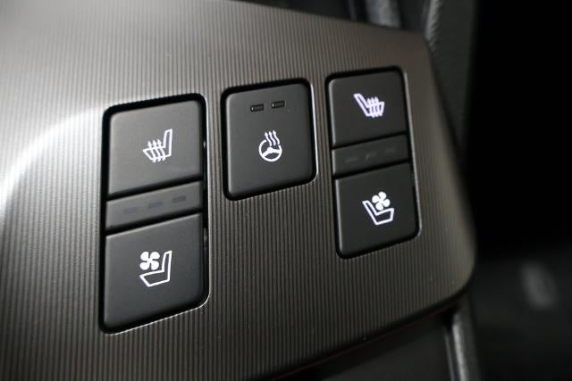 2027 Kia Sportage Hybrid SX-Prestige