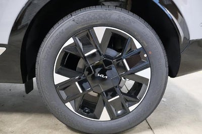2027 Kia Sportage Hybrid SX-Prestige