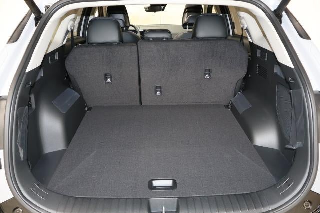 2027 Kia Sportage Hybrid SX-Prestige