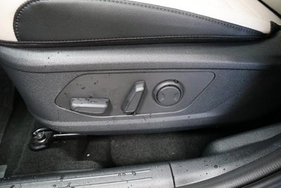 2027 Kia Sportage Hybrid SX-Prestige