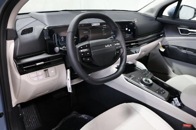 2027 Kia Sportage Hybrid SX-Prestige